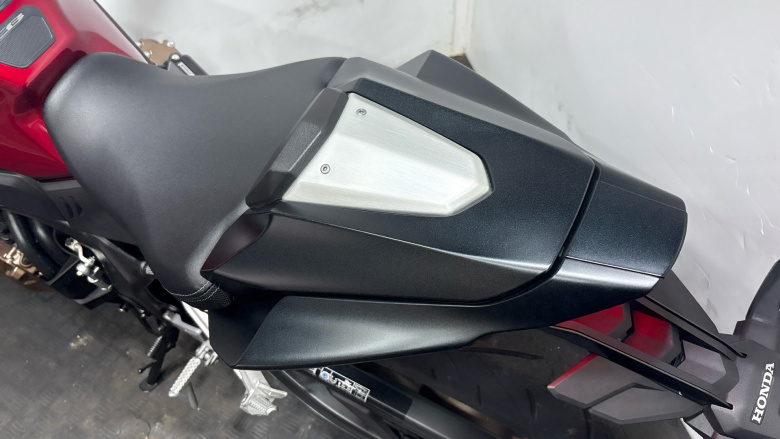Honda CB650R E-Clutch (24MY)